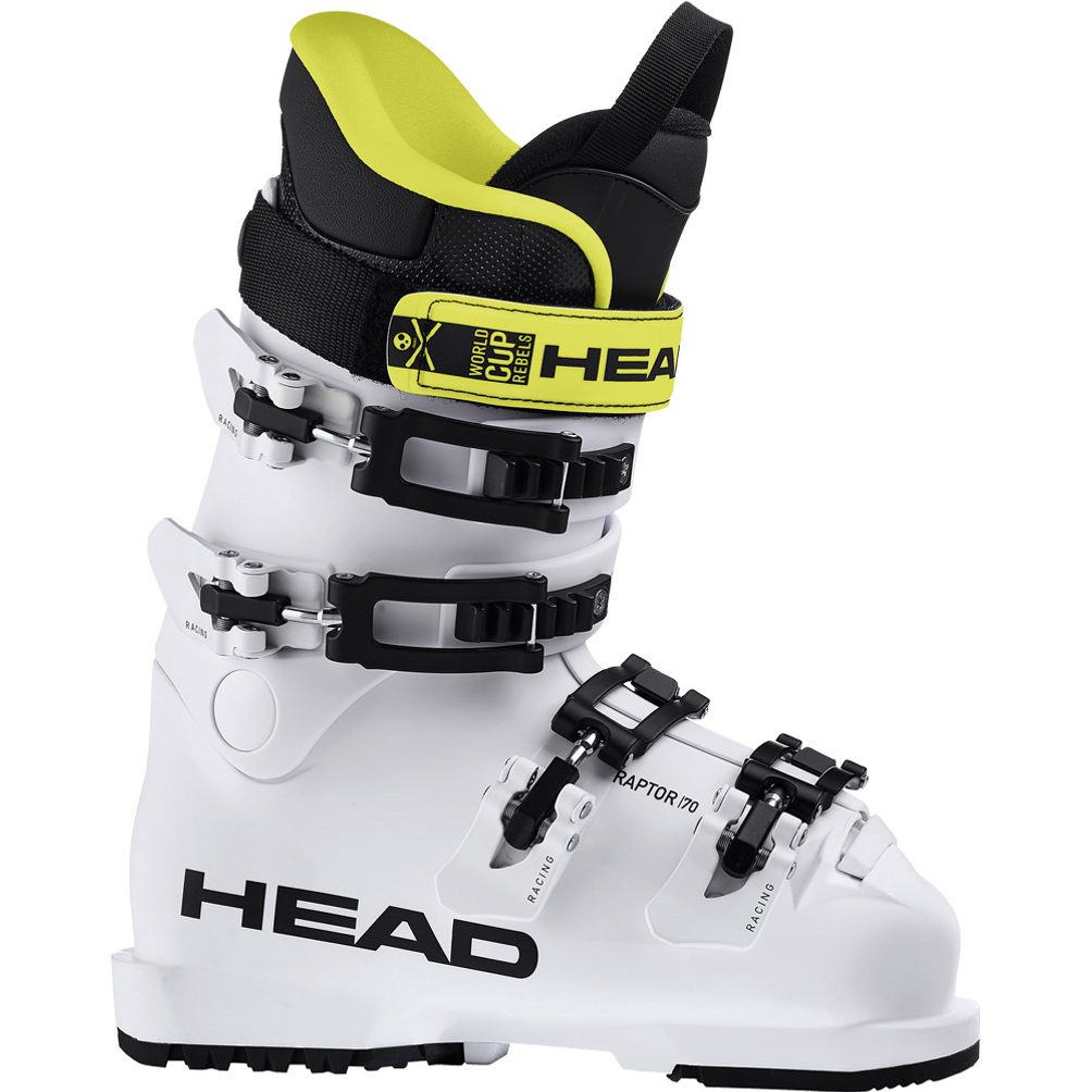 Head Raptor 60 Children-Skiboots Ski Boots Ski Boots Ski Skiboots